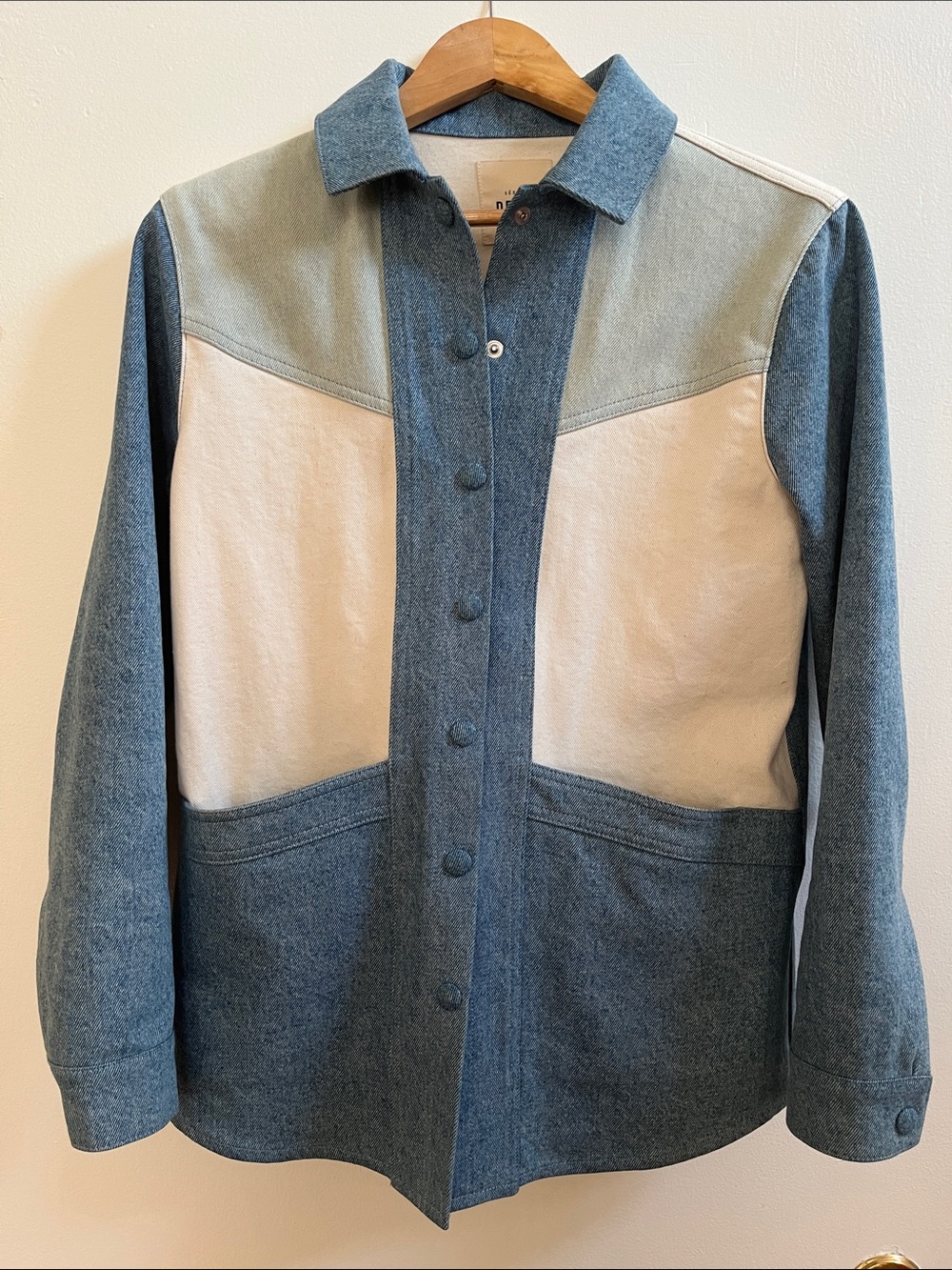 Sézane Will Jacket - XS